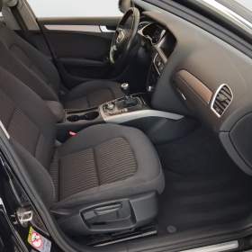 Foto inzerátu Audi A4 2.0 TDI