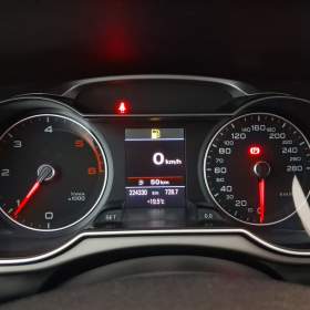 Foto inzerátu Audi A4 2.0 TDI