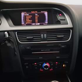 Foto inzerátu Audi A4 2.0 TDI