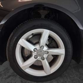 Foto inzerátu Audi A4 2.0 TDI