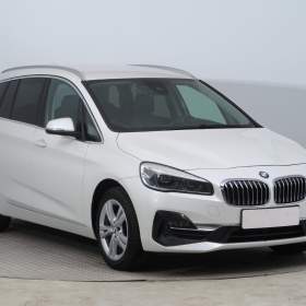 Foto inzerátu BMW 2 Gran Tourer 216d Gran Tourer
