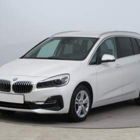 Foto inzerátu BMW 2 Gran Tourer 216d Gran Tourer