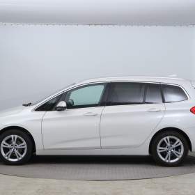 Foto inzerátu BMW 2 Gran Tourer 216d Gran Tourer
