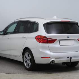 Foto inzerátu BMW 2 Gran Tourer 216d Gran Tourer