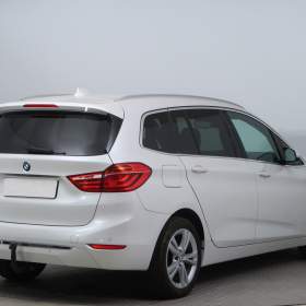 Foto inzerátu BMW 2 Gran Tourer 216d Gran Tourer