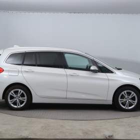 Foto inzerátu BMW 2 Gran Tourer 216d Gran Tourer