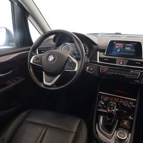 Foto inzerátu BMW 2 Gran Tourer 216d Gran Tourer
