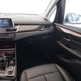 Foto inzerátu BMW 2 Gran Tourer 216d Gran Tourer