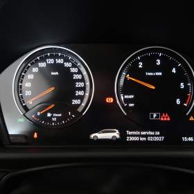 Foto inzerátu BMW 2 Gran Tourer 216d Gran Tourer