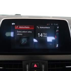 Foto inzerátu BMW 2 Gran Tourer 216d Gran Tourer