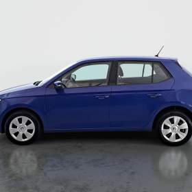 Foto inzerátu Skoda Fabia 1.0