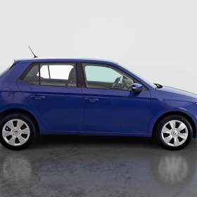 Foto inzerátu Skoda Fabia 1.0