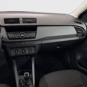 Foto inzerátu Skoda Fabia 1.0