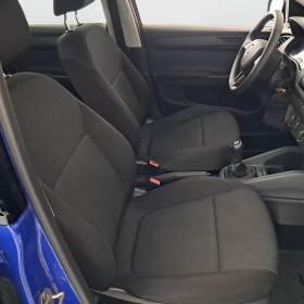 Foto inzerátu Skoda Fabia 1.0