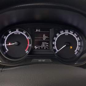 Foto inzerátu Skoda Fabia 1.0