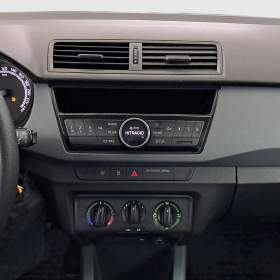 Foto inzerátu Skoda Fabia 1.0