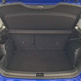 Foto inzerátu Skoda Fabia 1.0