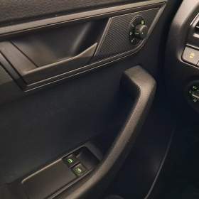 Foto inzerátu Skoda Fabia 1.0