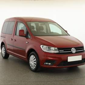 VW Caddy 1.4 TGI CNG / 19968967