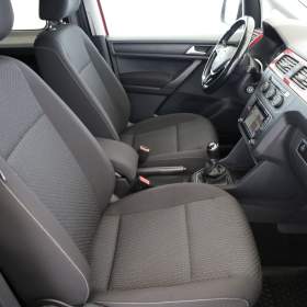 Foto inzerátu VW Caddy 1.4 TGI CNG
