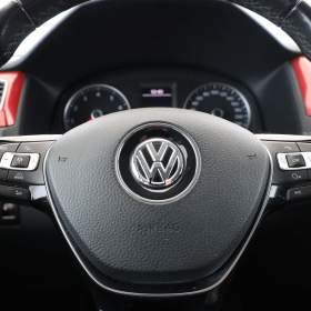 Foto inzerátu VW Caddy 1.4 TGI CNG
