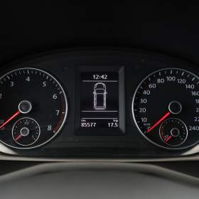 Foto inzerátu VW Caddy 1.4 TGI CNG