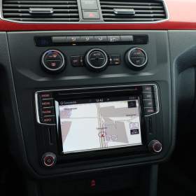 Foto inzerátu VW Caddy 1.4 TGI CNG
