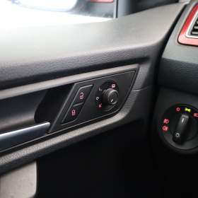 Foto inzerátu VW Caddy 1.4 TGI CNG