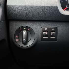 Foto inzerátu VW Caddy 1.4 TGI CNG