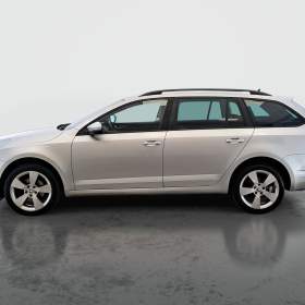 Foto inzerátu Skoda Octavia 2.0 TDI 4x4