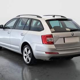 Foto inzerátu Skoda Octavia 2.0 TDI 4x4