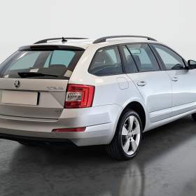 Foto inzerátu Skoda Octavia 2.0 TDI 4x4