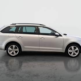 Foto inzerátu Skoda Octavia 2.0 TDI 4x4