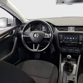 Foto inzerátu Skoda Octavia 2.0 TDI 4x4