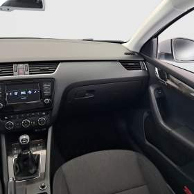 Foto inzerátu Skoda Octavia 2.0 TDI 4x4