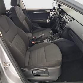 Foto inzerátu Skoda Octavia 2.0 TDI 4x4