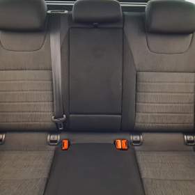 Foto inzerátu Skoda Octavia 2.0 TDI 4x4