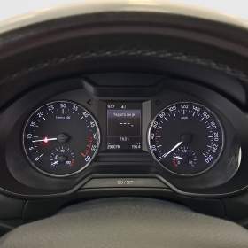 Foto inzerátu Skoda Octavia 2.0 TDI 4x4