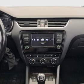Foto inzerátu Skoda Octavia 2.0 TDI 4x4