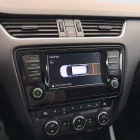 Foto inzerátu Skoda Octavia 2.0 TDI 4x4