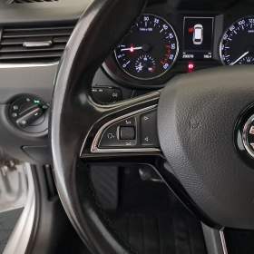 Foto inzerátu Skoda Octavia 2.0 TDI 4x4