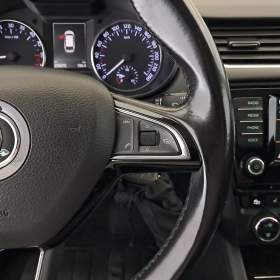 Foto inzerátu Skoda Octavia 2.0 TDI 4x4