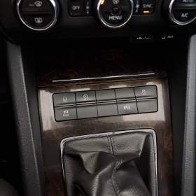 Foto inzerátu Skoda Octavia 2.0 TDI 4x4