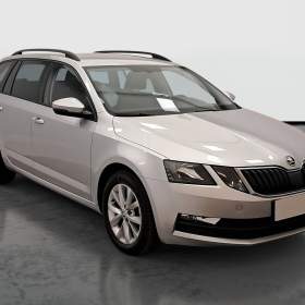 Foto inzerátu Skoda Octavia 1.5 TSI