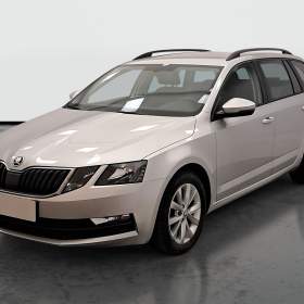 Foto inzerátu Skoda Octavia 1.5 TSI