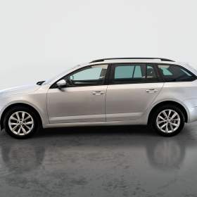 Foto inzerátu Skoda Octavia 1.5 TSI