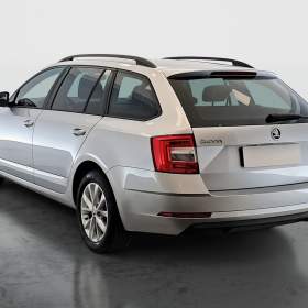 Foto inzerátu Skoda Octavia 1.5 TSI