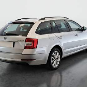 Foto inzerátu Skoda Octavia 1.5 TSI