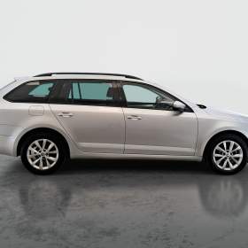 Foto inzerátu Skoda Octavia 1.5 TSI