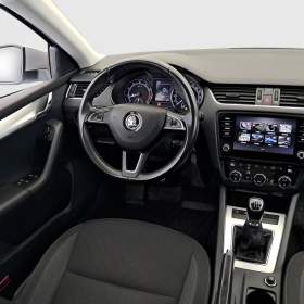 Foto inzerátu Skoda Octavia 1.5 TSI